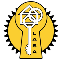 lasa logo